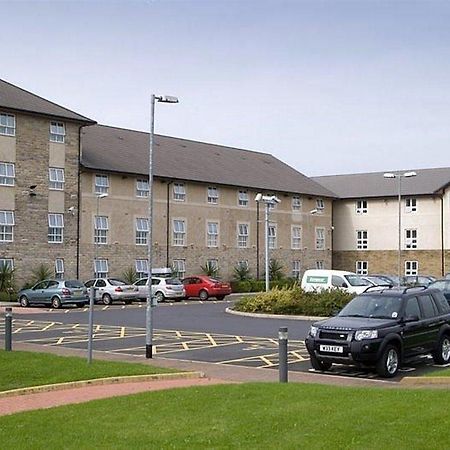 Premier Inn לנקסטר מראה חיצוני תמונה