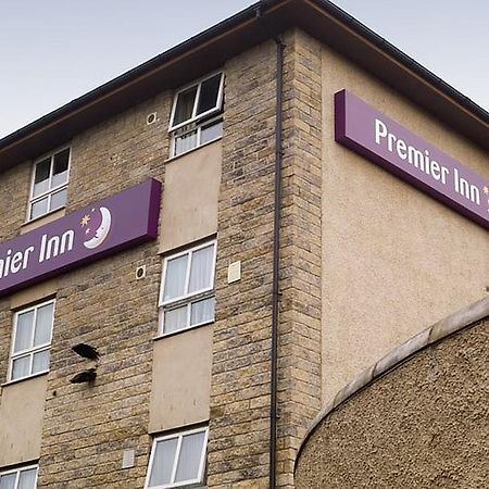 Premier Inn לנקסטר מראה חיצוני תמונה