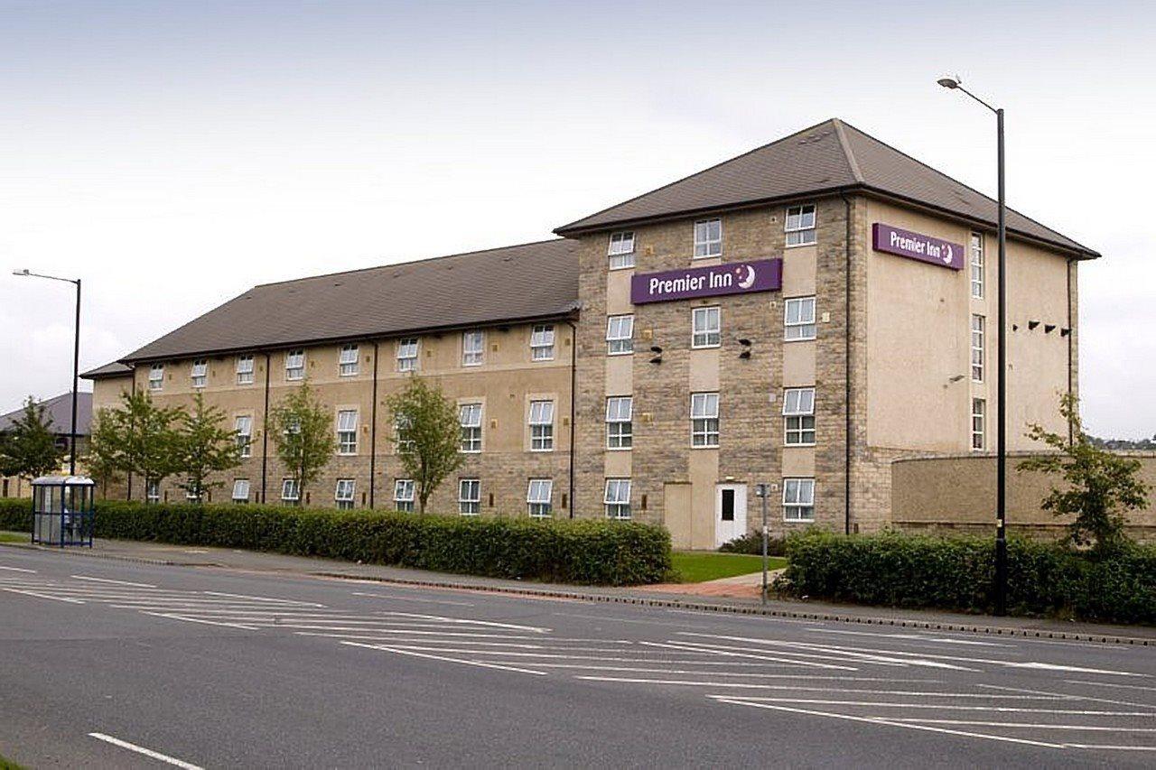 Premier Inn לנקסטר מראה חיצוני תמונה
