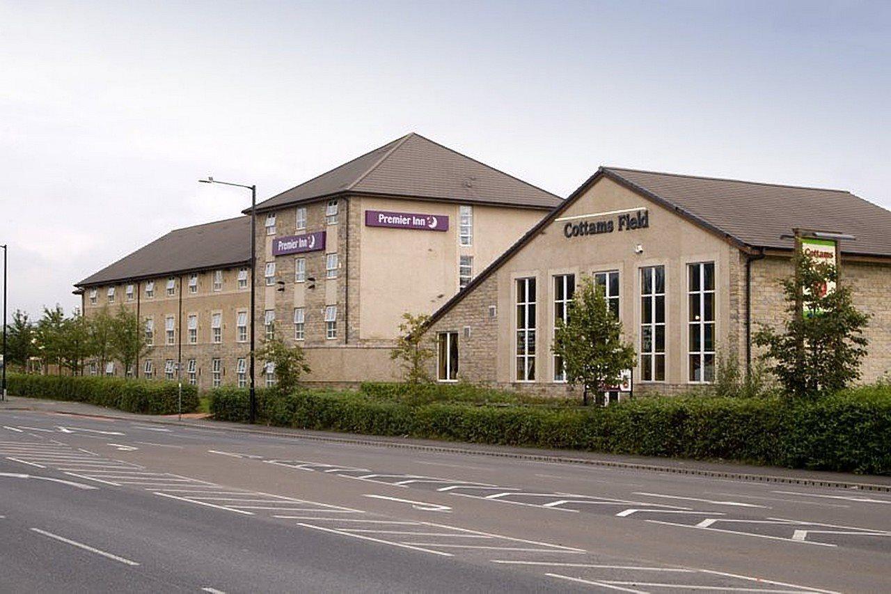 Premier Inn לנקסטר מראה חיצוני תמונה