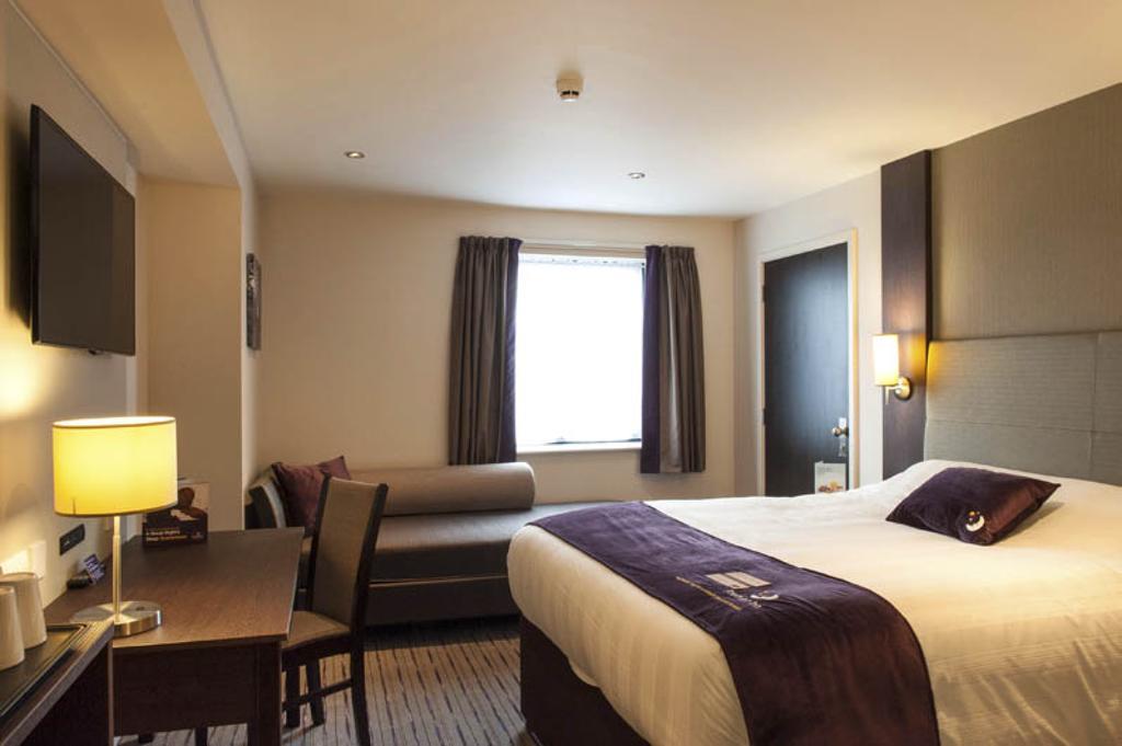 Premier Inn לנקסטר מראה חיצוני תמונה