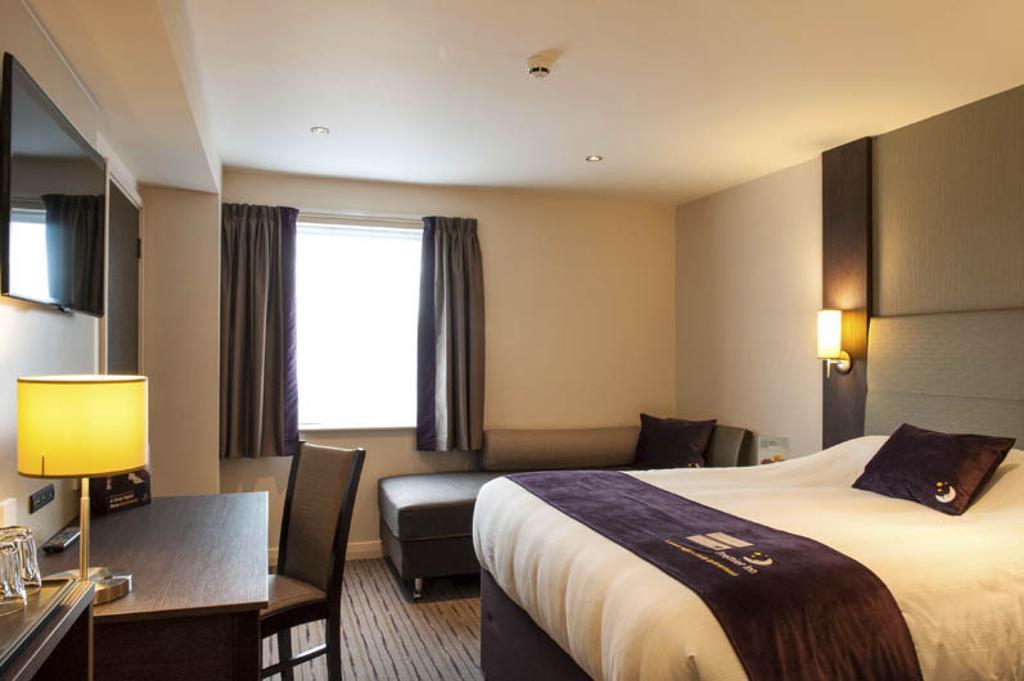 Premier Inn לנקסטר מראה חיצוני תמונה