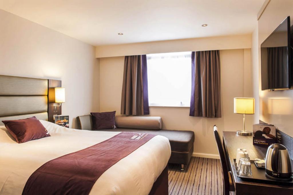 Premier Inn לנקסטר מראה חיצוני תמונה