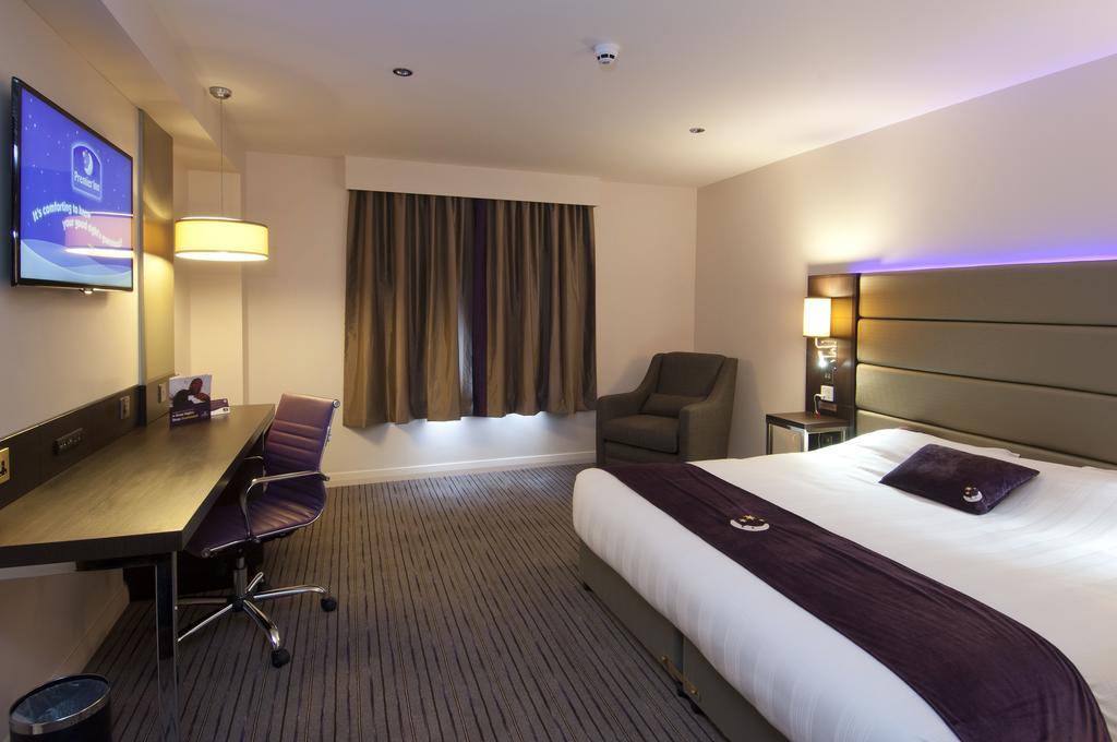 Premier Inn לנקסטר מראה חיצוני תמונה