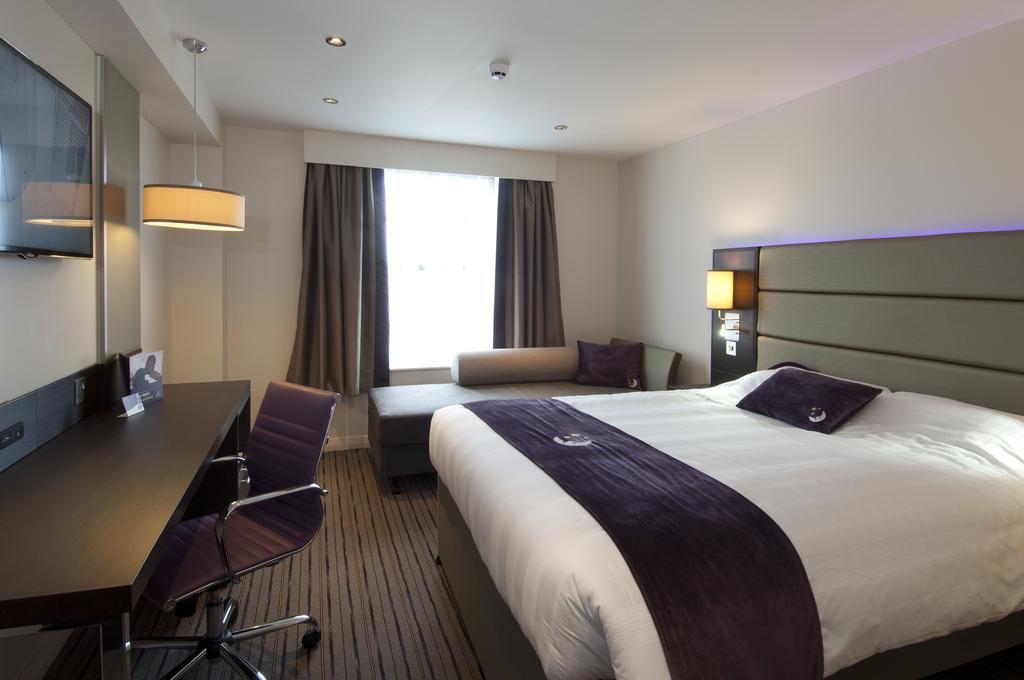 Premier Inn לנקסטר מראה חיצוני תמונה