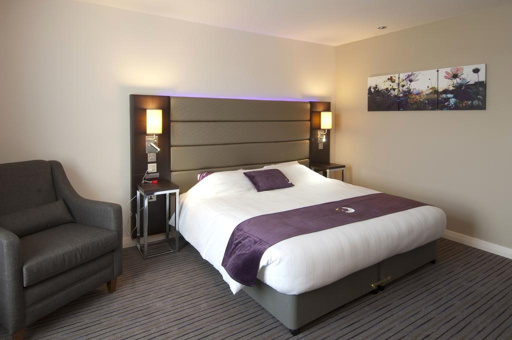 Premier Inn לנקסטר מראה חיצוני תמונה