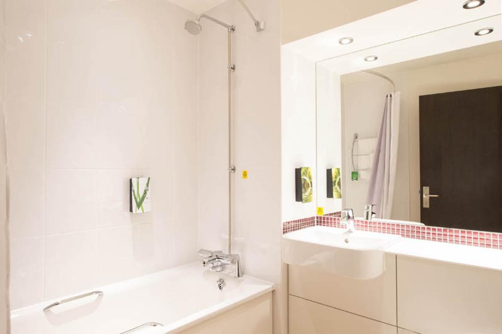 Premier Inn לנקסטר מראה חיצוני תמונה