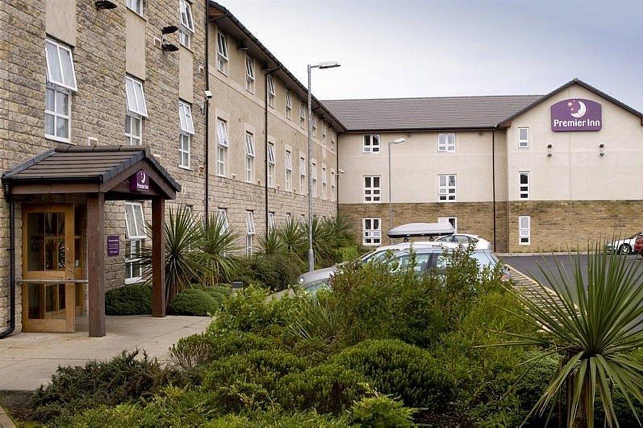 Premier Inn לנקסטר מראה חיצוני תמונה