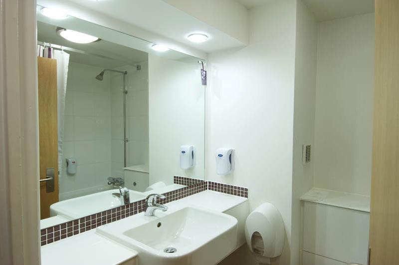 Premier Inn לנקסטר מראה חיצוני תמונה
