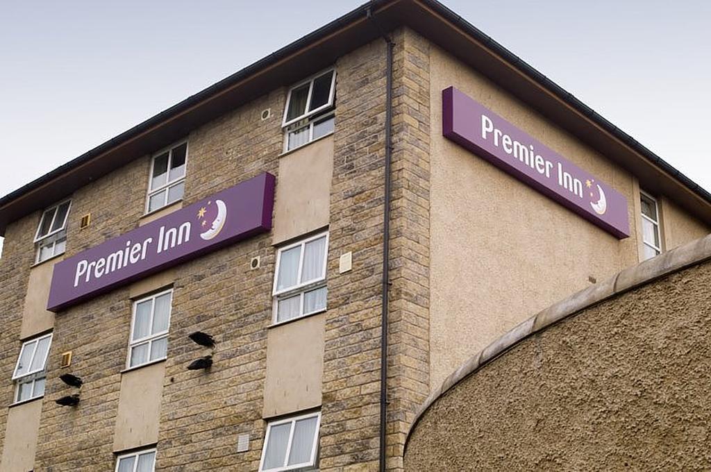 Premier Inn לנקסטר מראה חיצוני תמונה